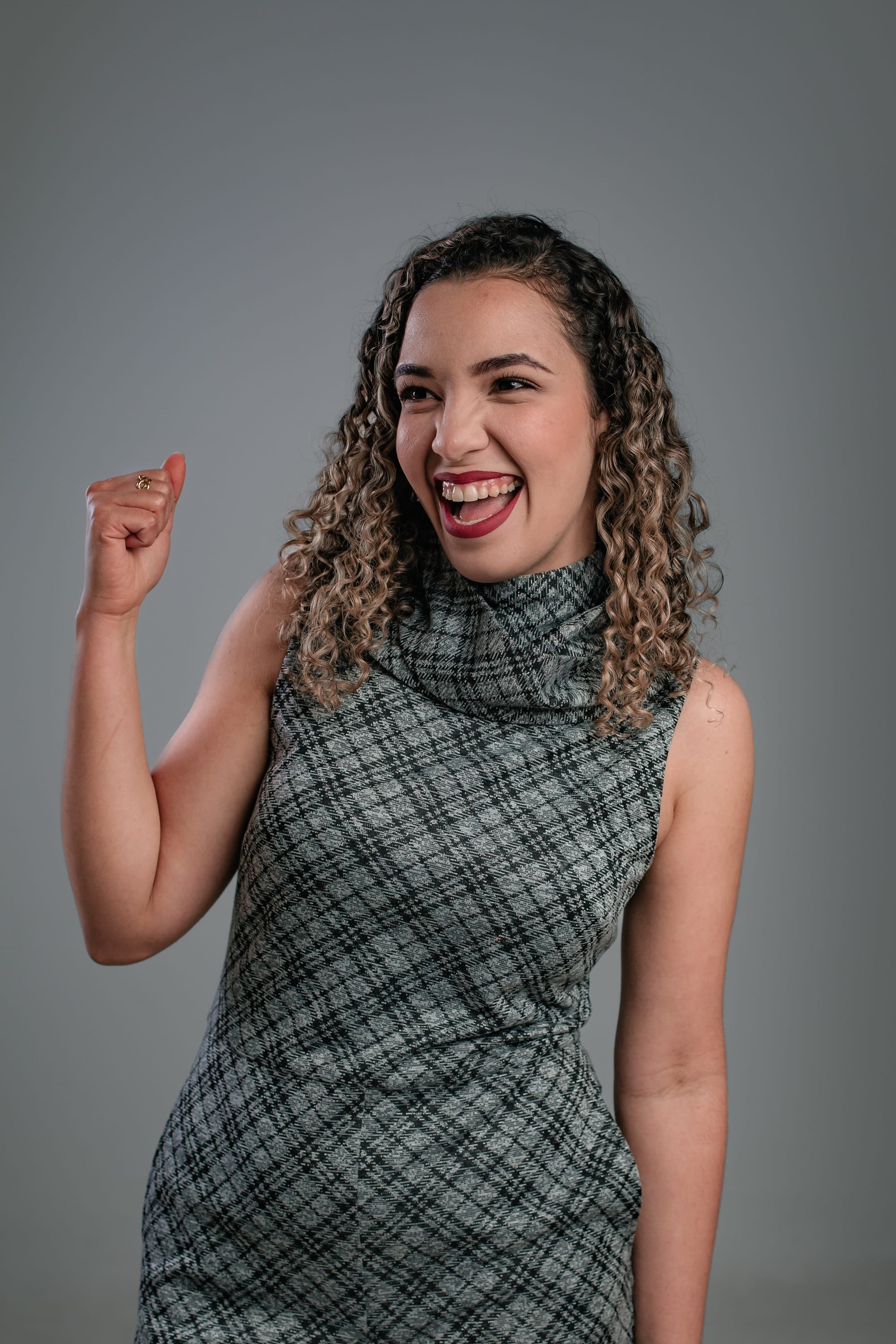 Fotografia de Ensaio Profissional por André Bertogna — Taiana Advogada, foto 2 de 18